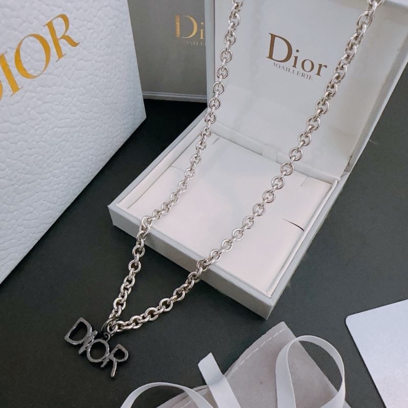 Christian Dior Necklaces